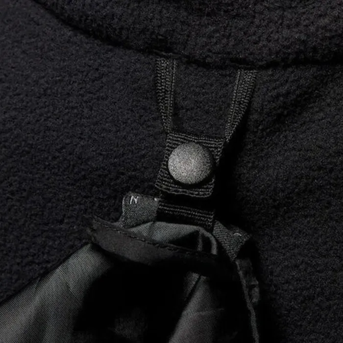 JORDAN JDB 3-IN-1 SYSTEM JACKET 