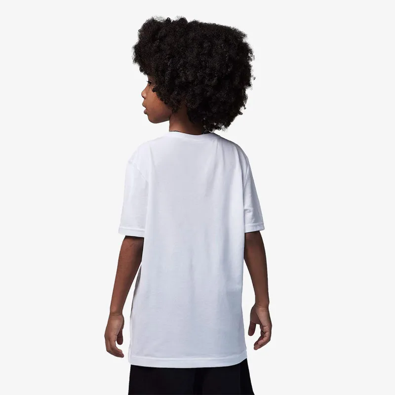 JORDAN JDB CUSTOMIZED AIR DIGI TEE 
