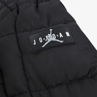 JORDAN JDN ESSENTIAL MDWT PUFFER