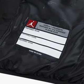 JORDAN JDN ESSENTIAL MDWT PUFFER