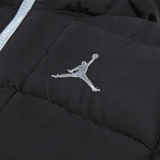 JORDAN JDN ESSENTIAL MDWT PUFFER