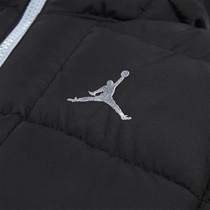 JORDAN JDN ESSENTIAL MDWT PUFFER 
