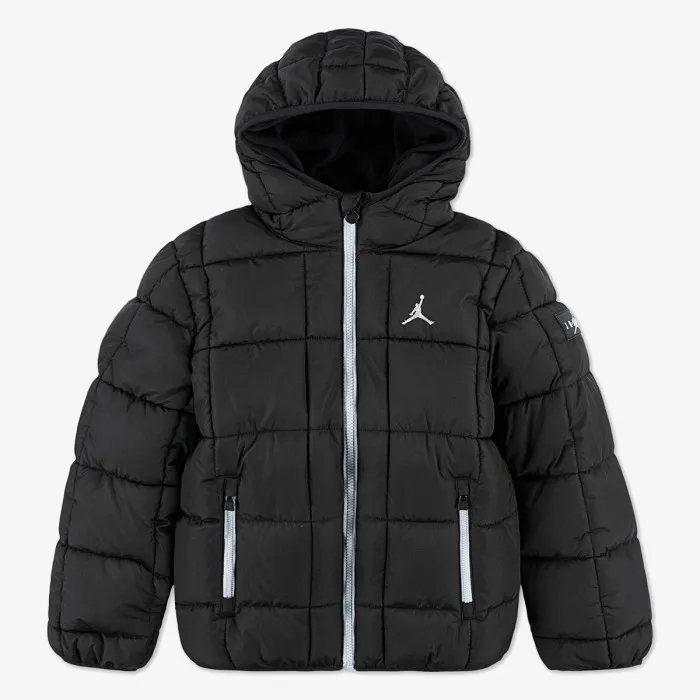 JORDAN JDN ESSENTIAL MDWT PUFFER 