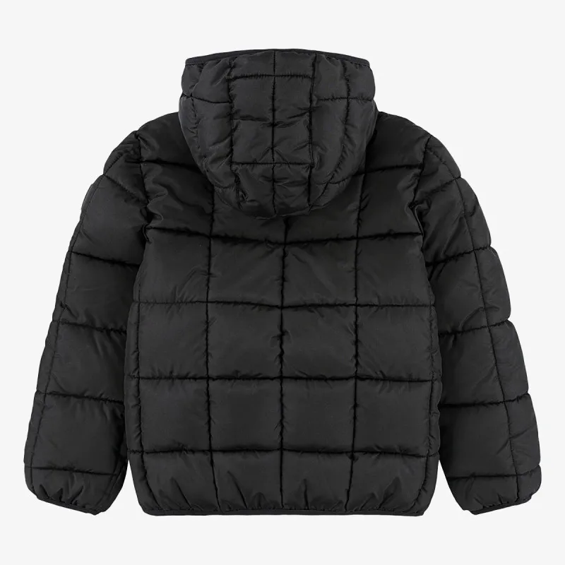 JORDAN JDN ESSENTIAL MDWT PUFFER