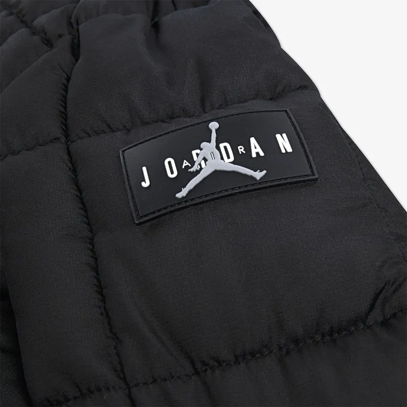 JORDAN JDN ESSENTIAL MDWT PUFFER