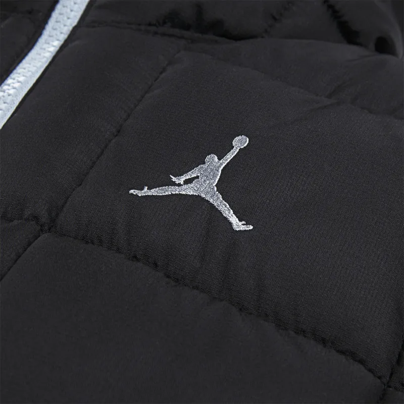 JORDAN JDN ESSENTIAL MDWT PUFFER