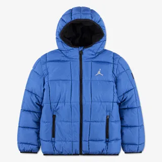 JORDAN JDN ESSENTIAL MDWT PUFFER 