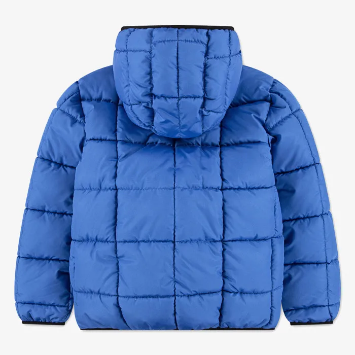 JORDAN JDN ESSENTIAL MDWT PUFFER 