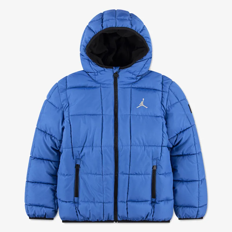 JORDAN JDN ESSENTIAL MDWT PUFFER 