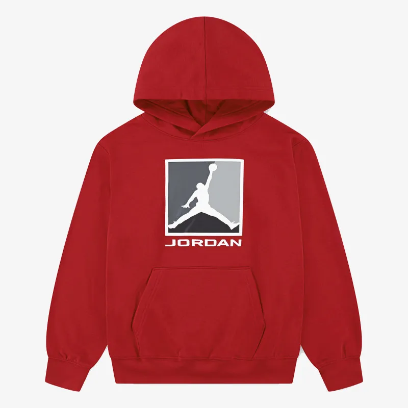 JORDAN JDB MJ ESS FT BASELINE PO 