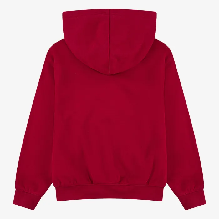 JORDAN JDB MJ BRKLN FT PO HOODIE 