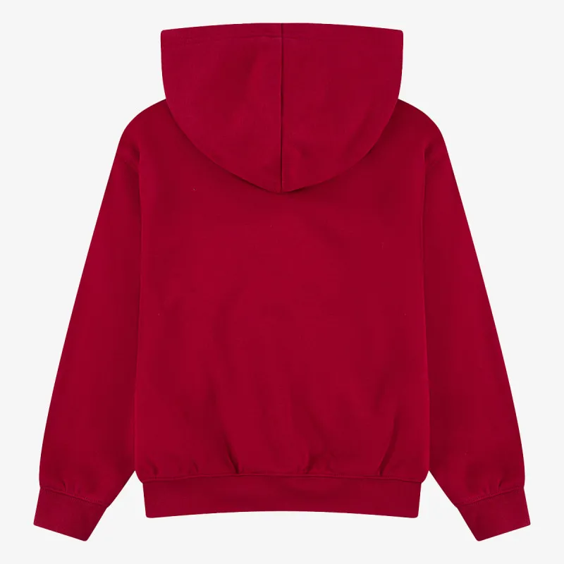 JORDAN JDB MJ BRKLN FT PO HOODIE 