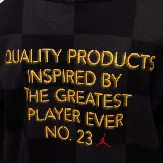 JORDAN JDB MJ DEEP DISH  PO HODDIE