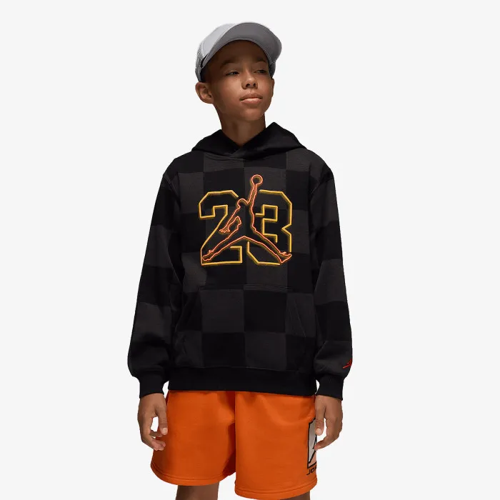 JORDAN JDB MJ DEEP DISH  PO HODDIE
