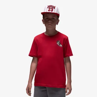 JORDAN JDB AIR JORDAN HAS LANDED SS T