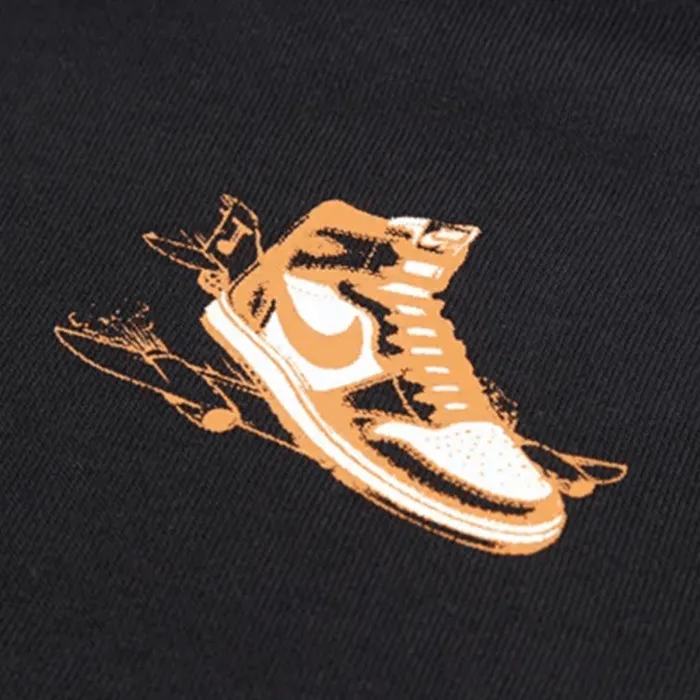JORDAN JDB AIR JORDAN HAS LANDED PO 