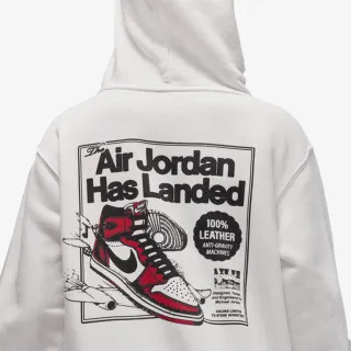 JORDAN JDB AIR JORDAN HAS LANDED PO