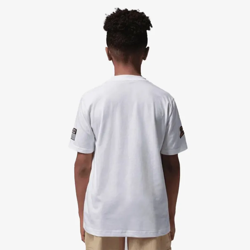 JORDAN JDB DYNASTY PATCH 