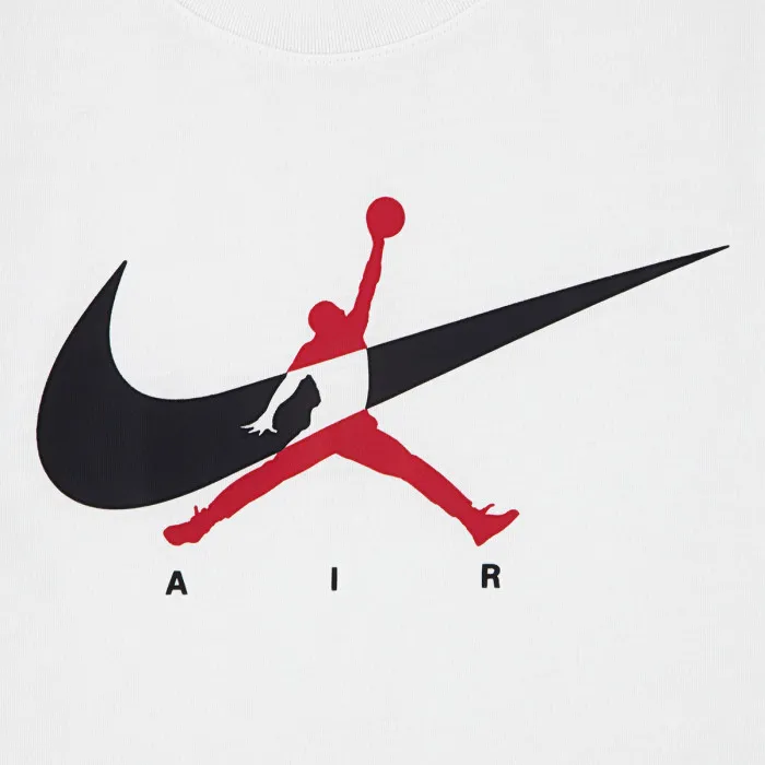 JORDAN JDB JUMPMAN SWOOSH INTERSECTIO 