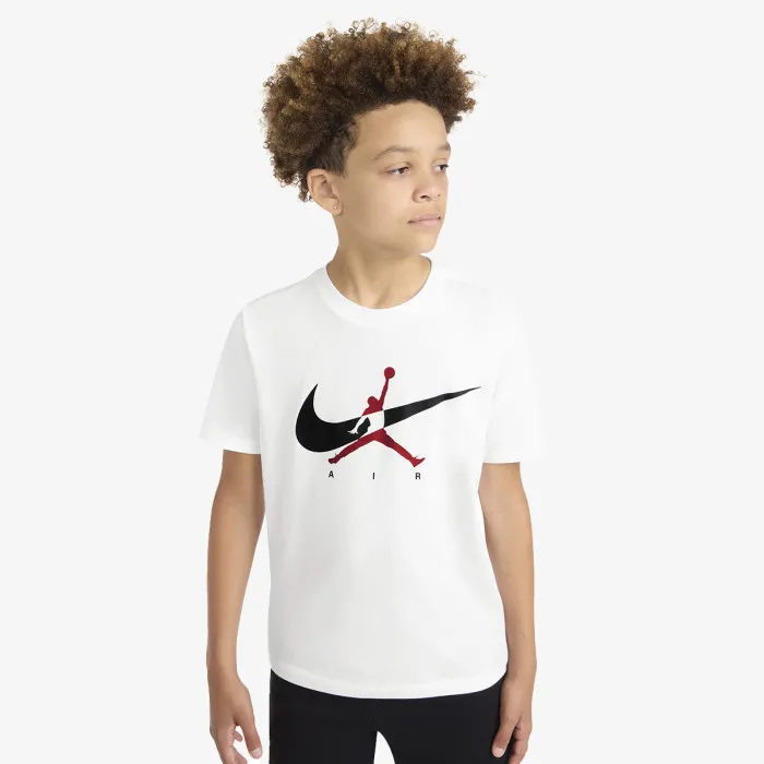 JORDAN JDB JUMPMAN SWOOSH INTERSECTIO 