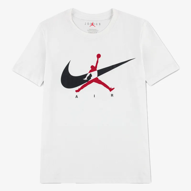 JORDAN JDB JUMPMAN SWOOSH INTERSECTIO 