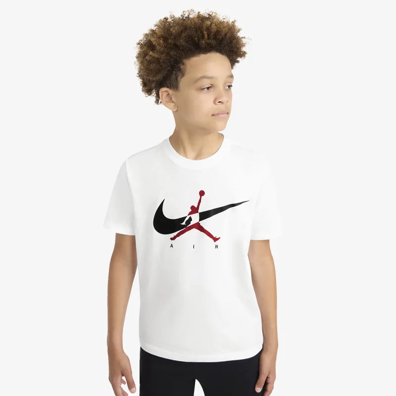 JORDAN JDB JUMPMAN SWOOSH INTERSECTIO 