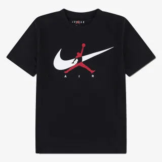 JORDAN JDB JUMPMAN SWOOSH INTERSECTIO 