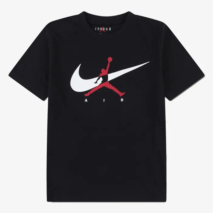 JORDAN JDB JUMPMAN SWOOSH INTERSECTIO 