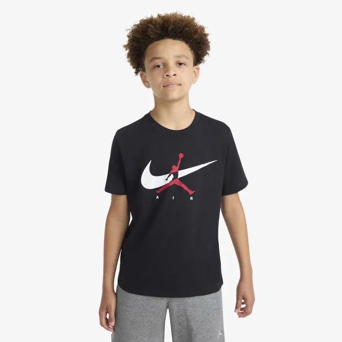 JORDAN JDB JUMPMAN SWOOSH INTERSECTIO 