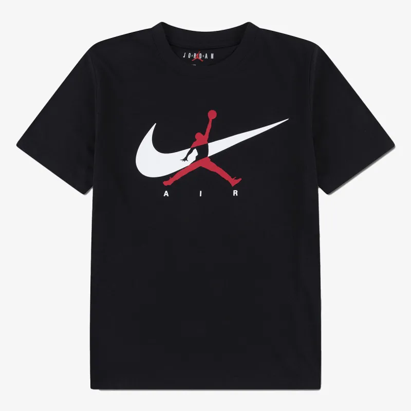 JORDAN JDB JUMPMAN SWOOSH INTERSECTIO 