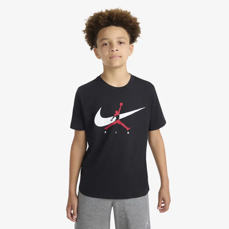 JORDAN JDB JUMPMAN SWOOSH INTERSECTIO 