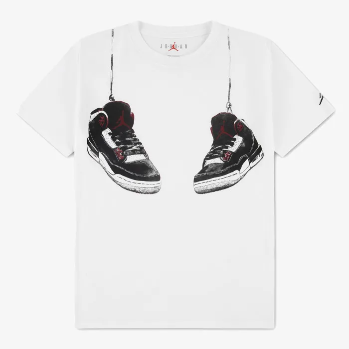 JORDAN JDB AJ3SHOE STRINGS 
