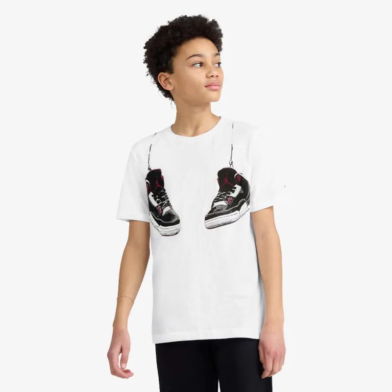 JORDAN JDB AJ3SHOE STRINGS 