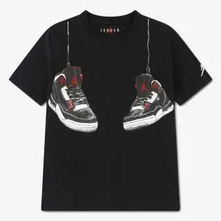 JORDAN JDB AJ3SHOE STRINGS 