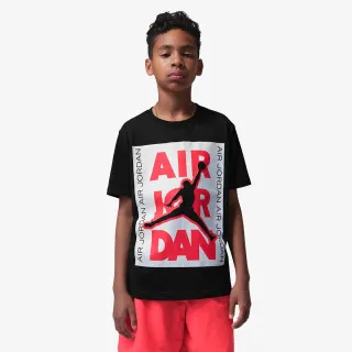 JORDAN JDB HBR CITY TEE 