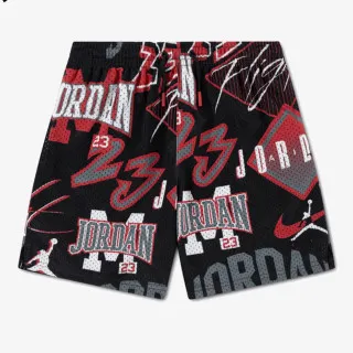JORDAN JDB MJ DYNASTY AOP SHORT 