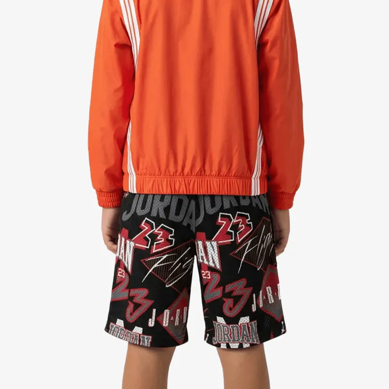 JORDAN JDB MJ DYNASTY AOP SHORT 
