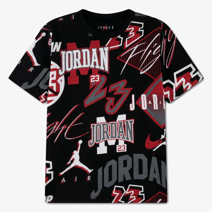 JORDAN JDB MJ DYNASTY AOP 
