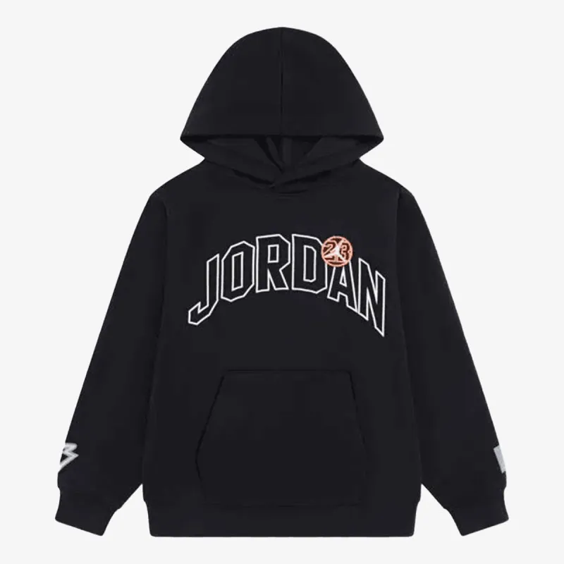 JORDAN JDB MJ DYNASTY FT PO HOODIE 