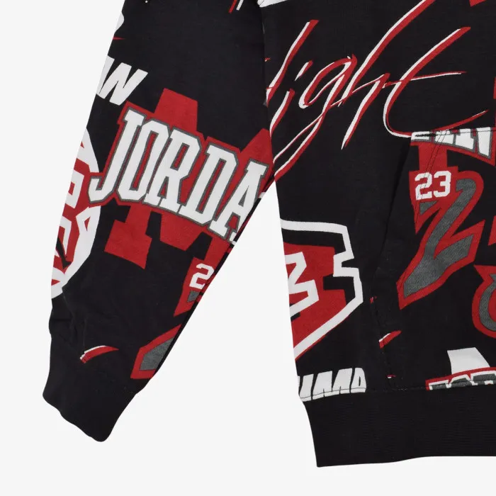 JORDAN JDB MJ DYNASTY AOP FT PO 