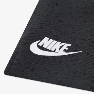 JORDAN JDB IN THE PAINT FT SHORT 