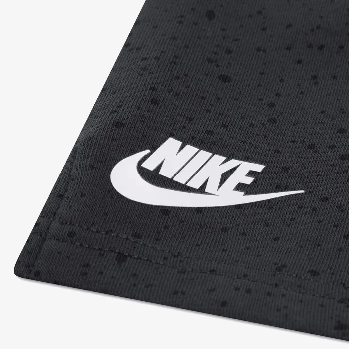 JORDAN JDB IN THE PAINT FT SHORT 