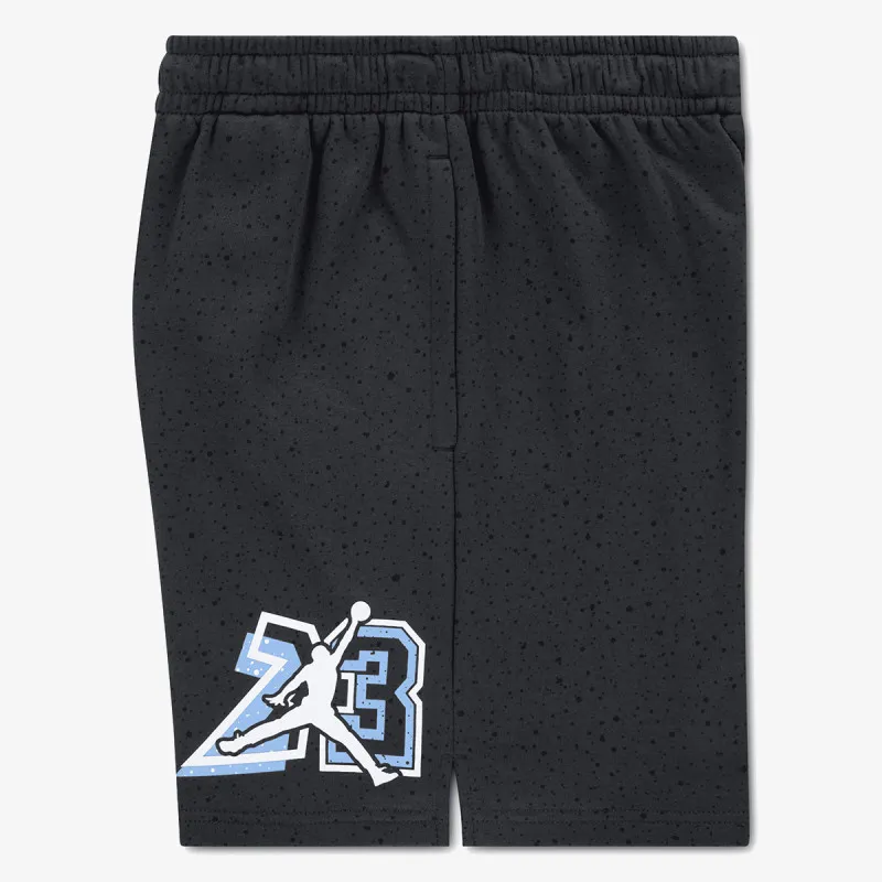 JORDAN JDB IN THE PAINT FT SHORT 