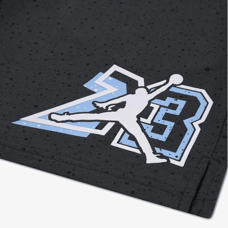 JORDAN JDB IN THE PAINT FT SHORT 