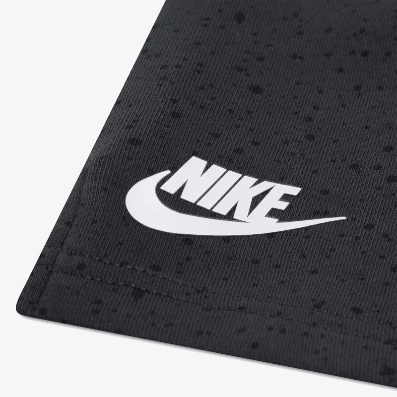 JORDAN JDB IN THE PAINT FT SHORT 