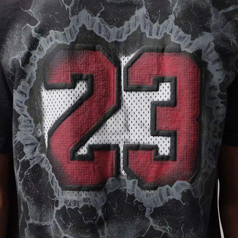JORDAN JDB JERSEY BREAK THROUGH 