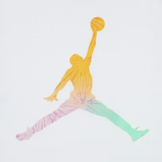 JORDAN JDB TIE DYE JM 