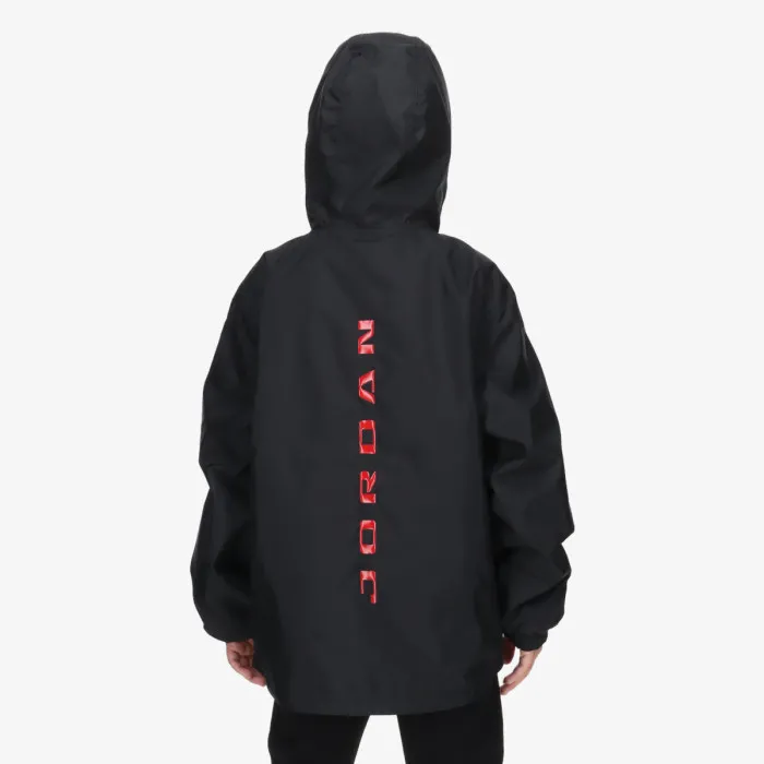 JORDAN JDN 3 IN 1 SYSTEMS JACKET 