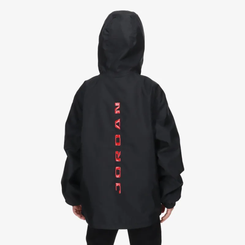 JORDAN JDN 3 IN 1 SYSTEMS JACKET 