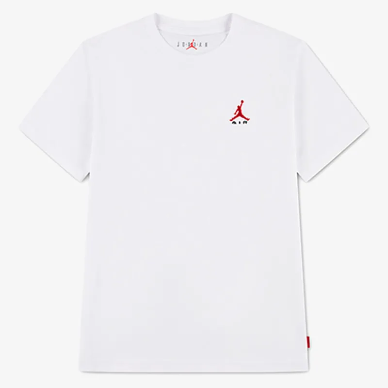 JORDAN JDB BRK SS CREW 